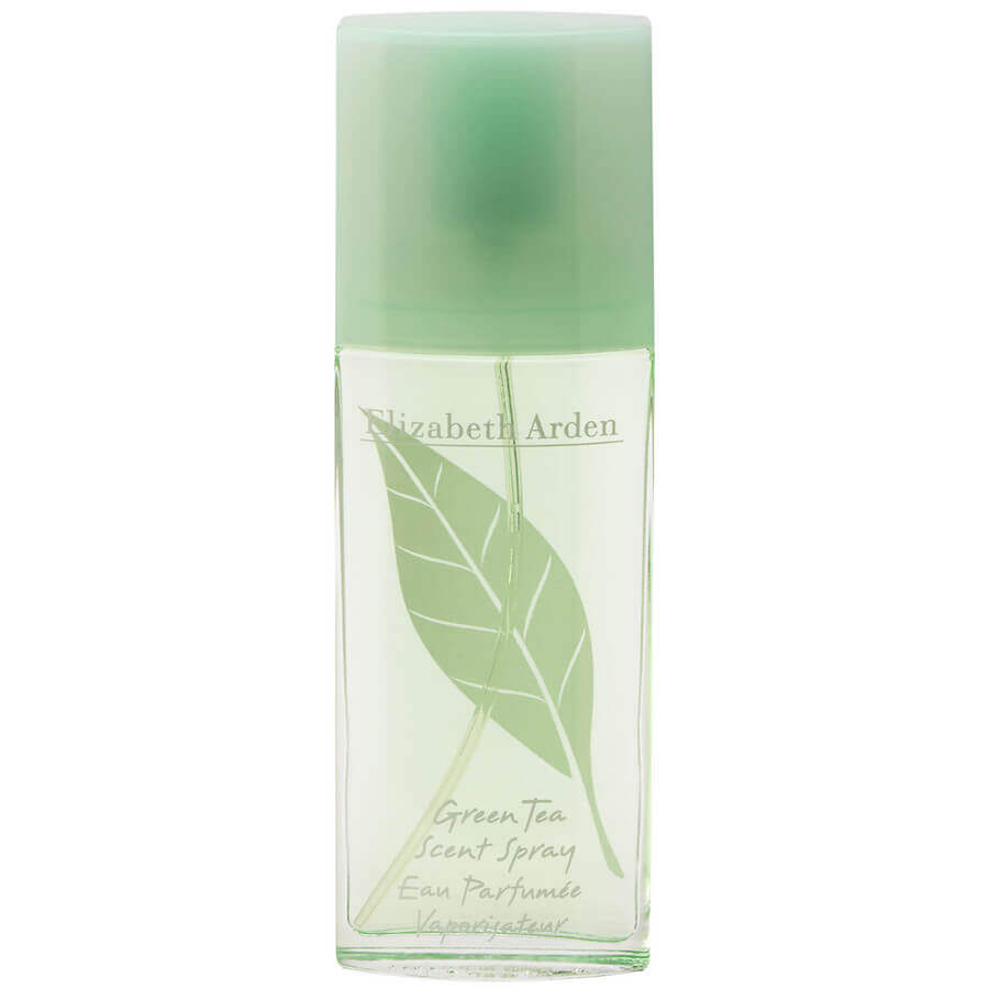 Green Tea Scent Spray Eau Parfume