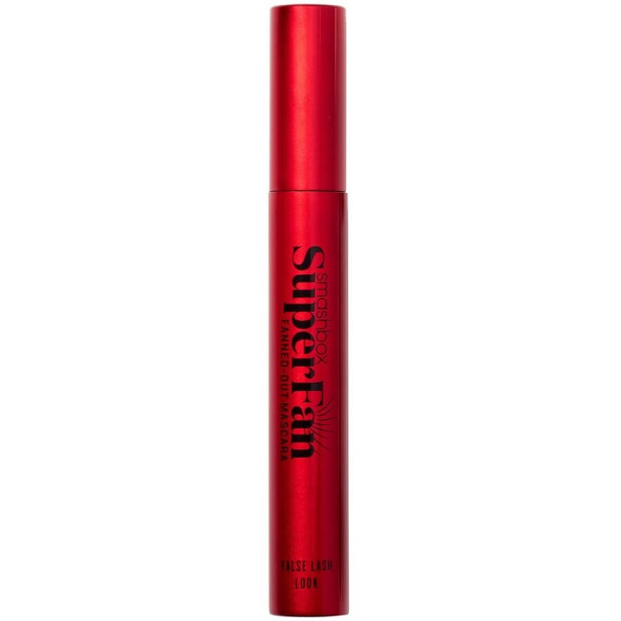 SuperFan Mascara