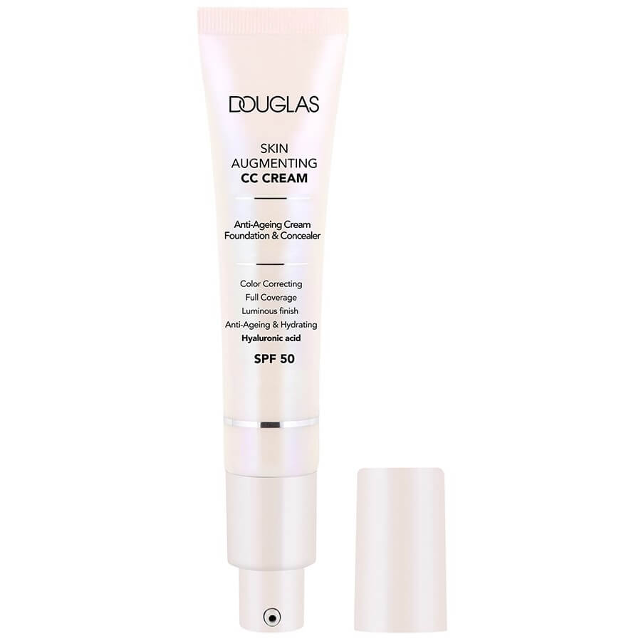 Skin Augmenting CC Cream