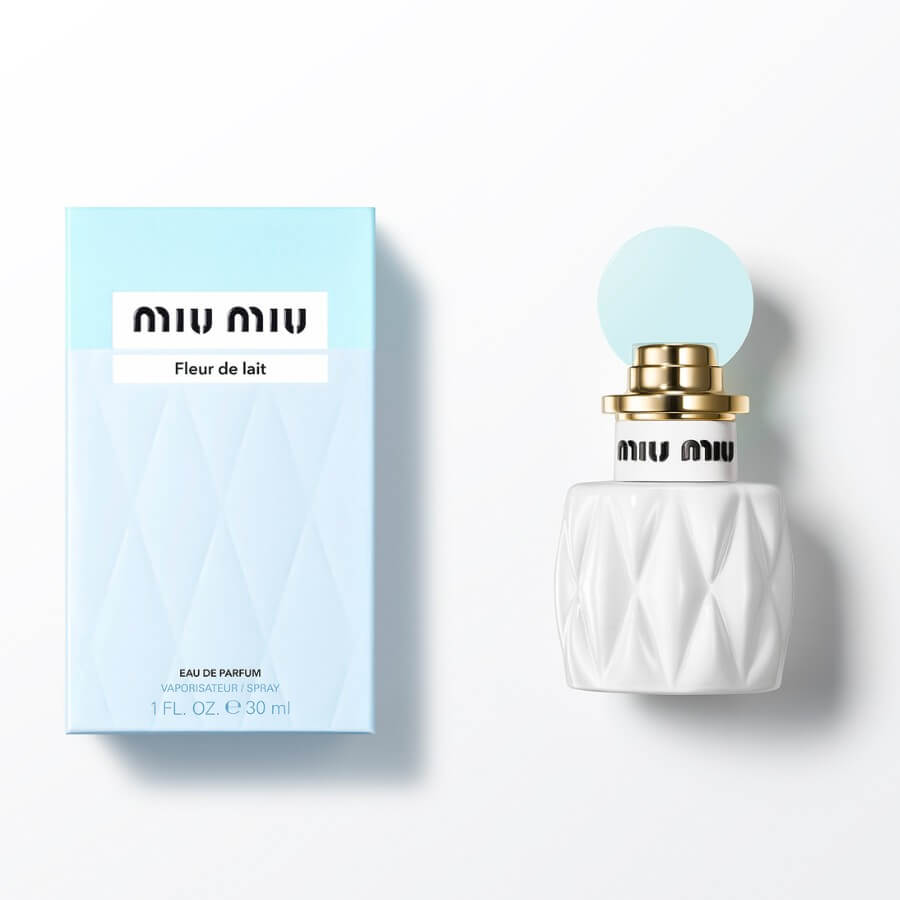 Fleur De Lait Eau de Parfum