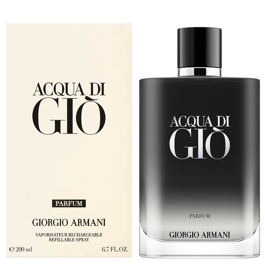 Acqua di Giò Parfum