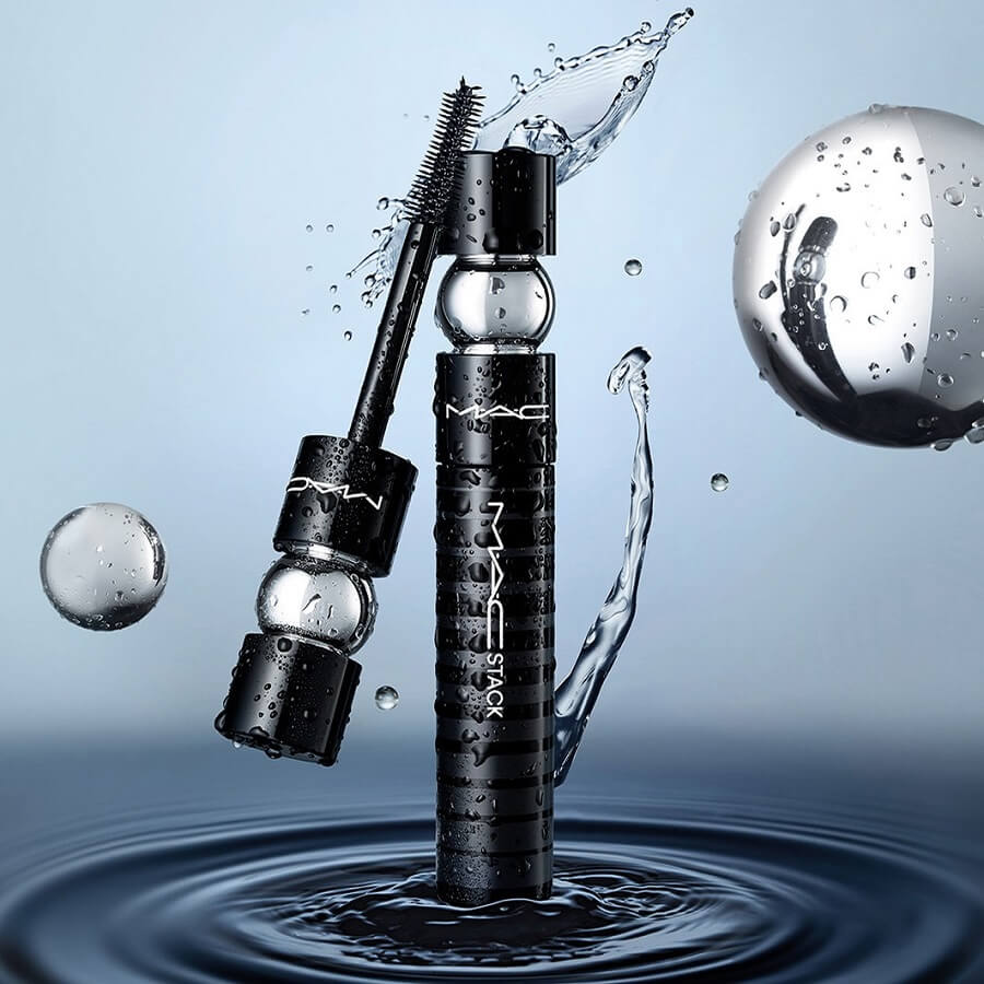 Stack Waterproof Mascara