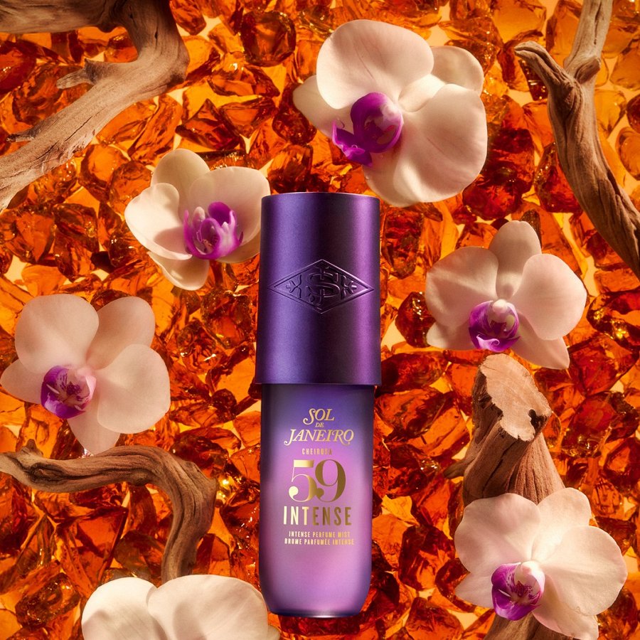 Cheirosa 59 Intense Perfume Mist
