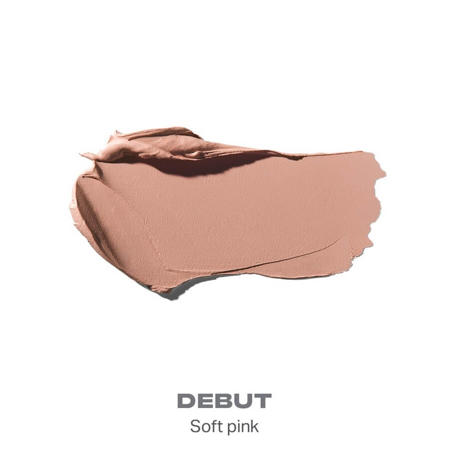 Solo Artist Priming Cream Eyeshadow