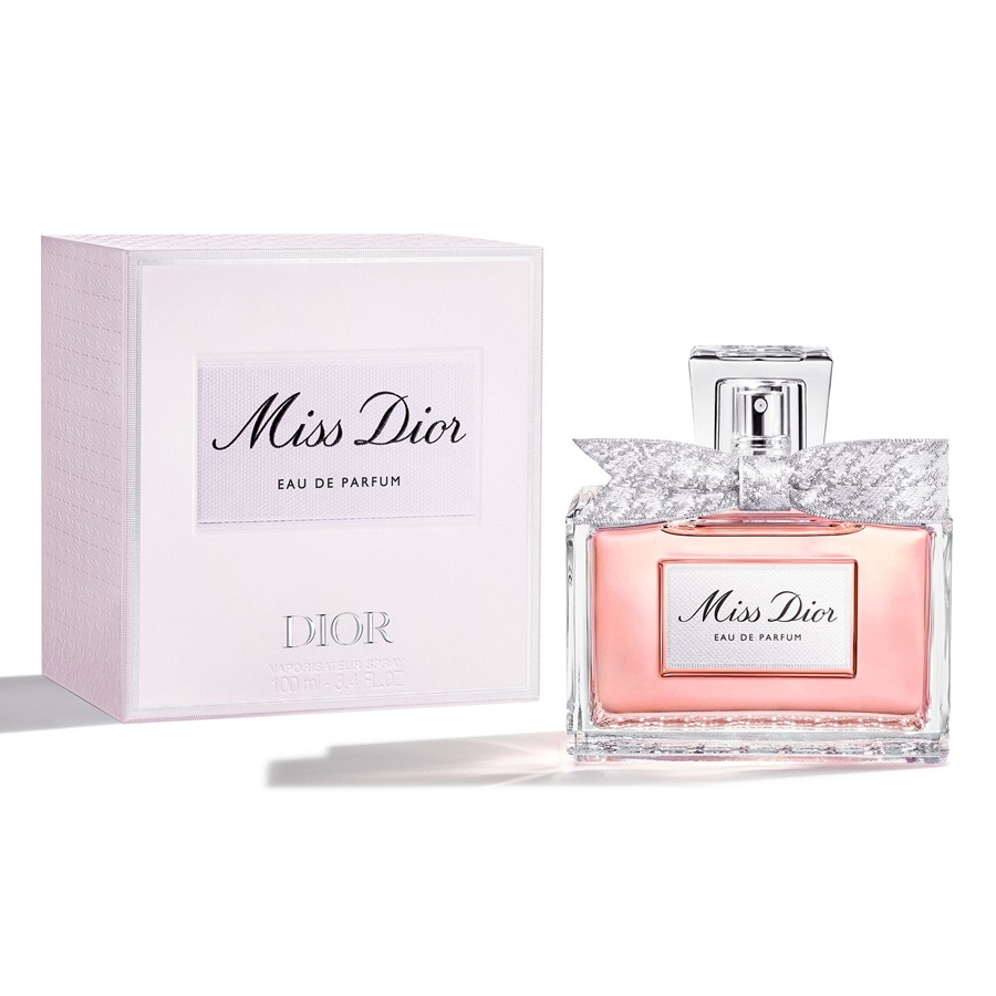 Miss Dior Eau de Parfum