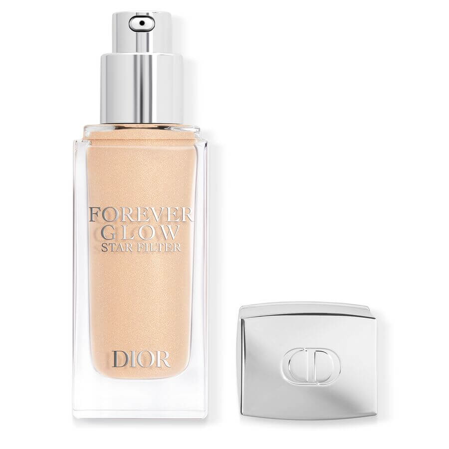 Forever Glow Star Filter Complexion Sublimating Fluid