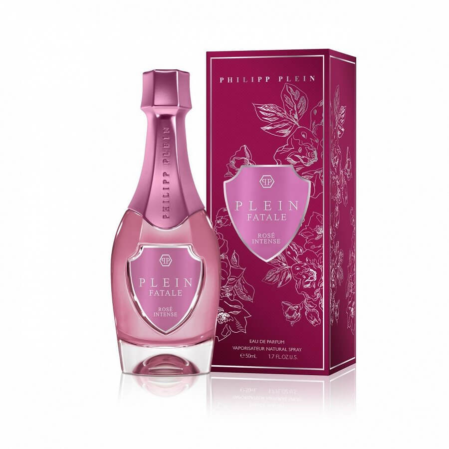 Plein Fatale Rosé Intense Eau de Parfum