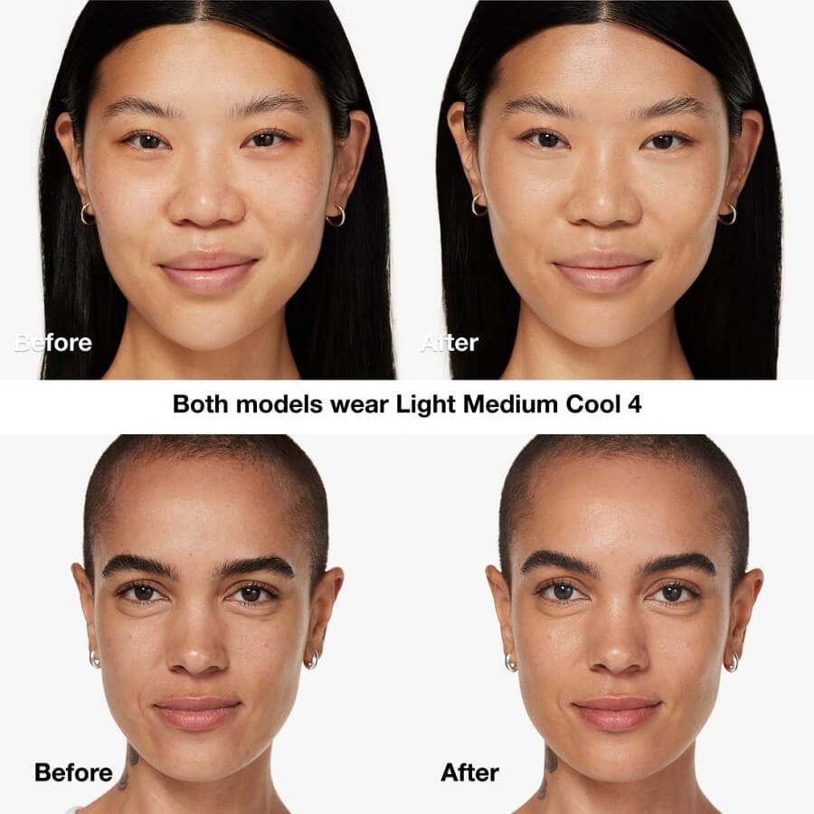 Even Better Clinical Vitamin Makeup SPF50 Foundation