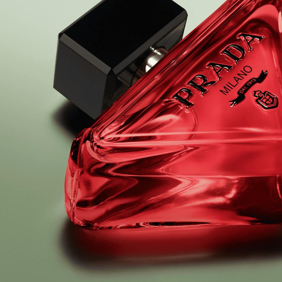 Paradoxe Radical Essence Parfum