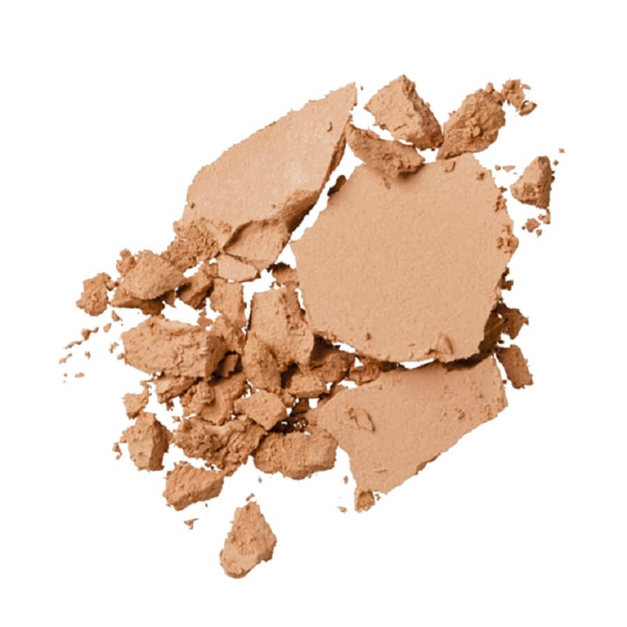 Silky Bronze Natural Veil Compact