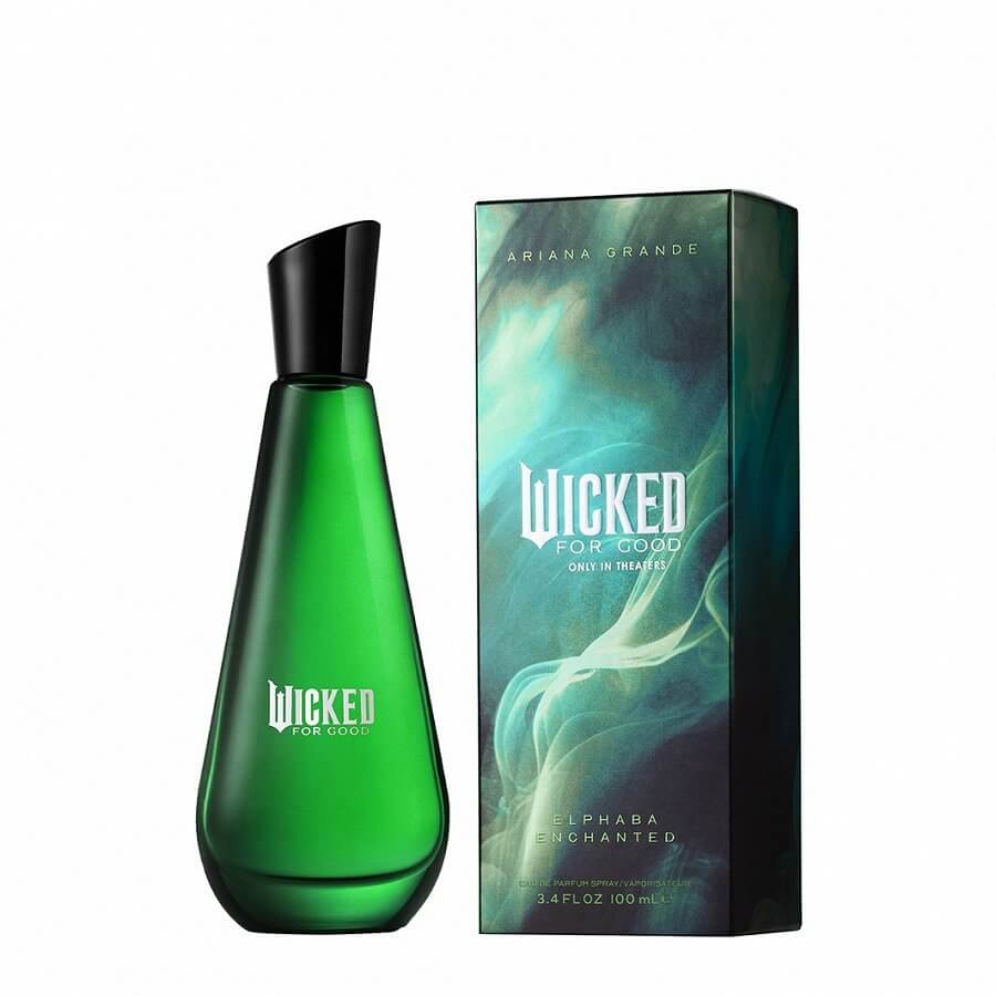 Wicked Elphaba Eau de Parfum