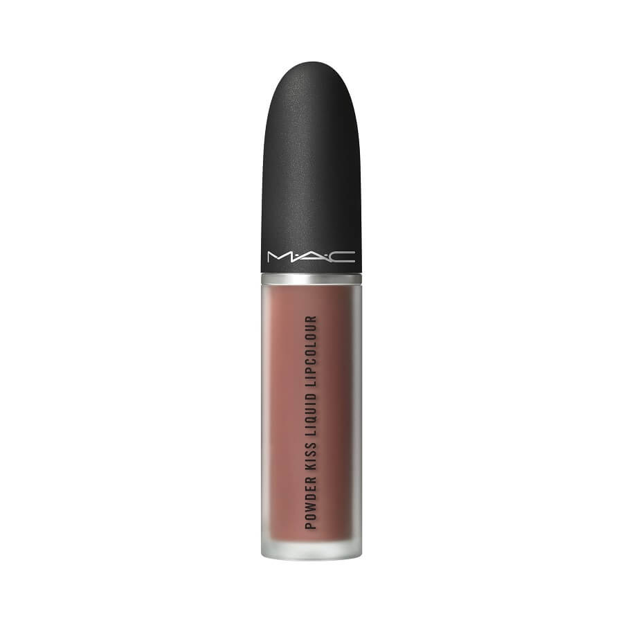 Lipstick Powder Kiss Liquid Lipstick