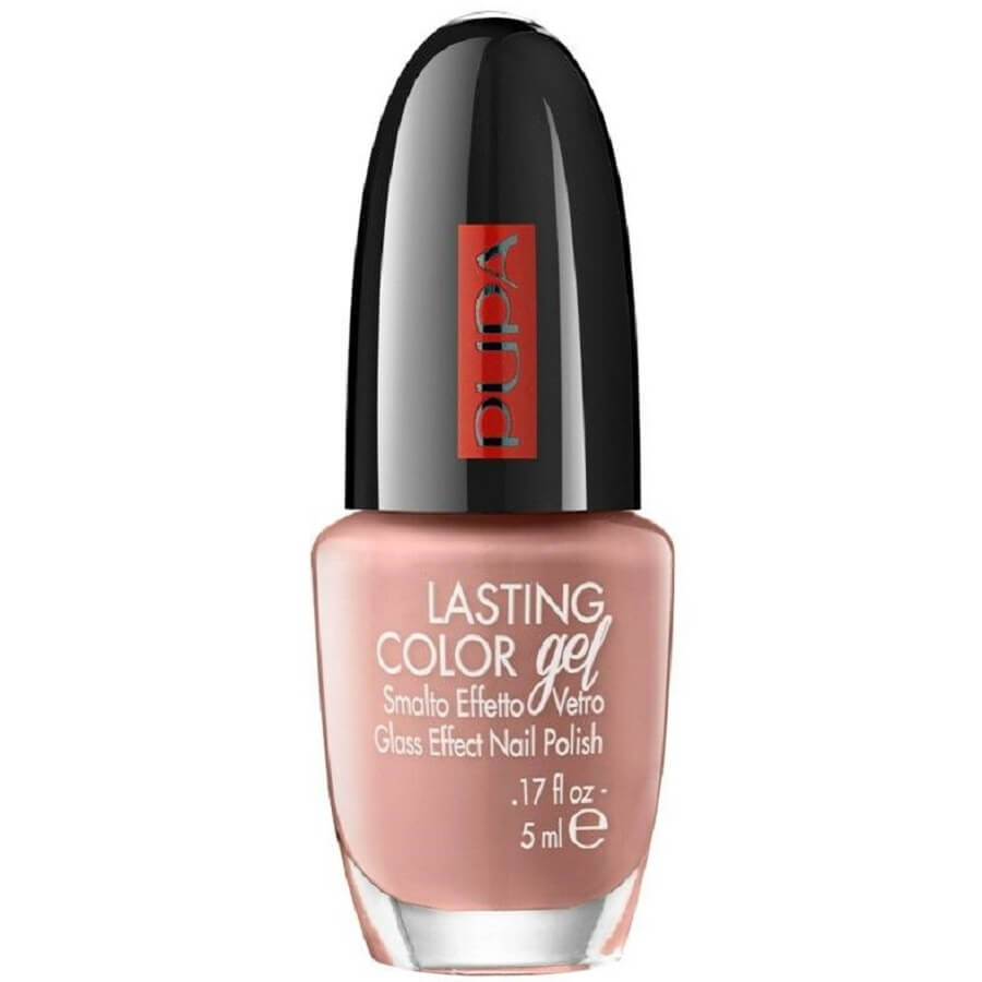 Lasting Color Gel Nail Polish