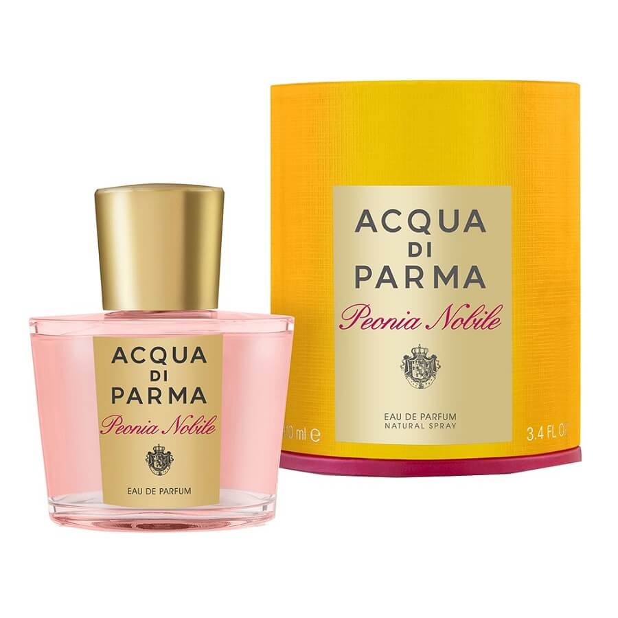 Peonia Nobile Eau de Parfum