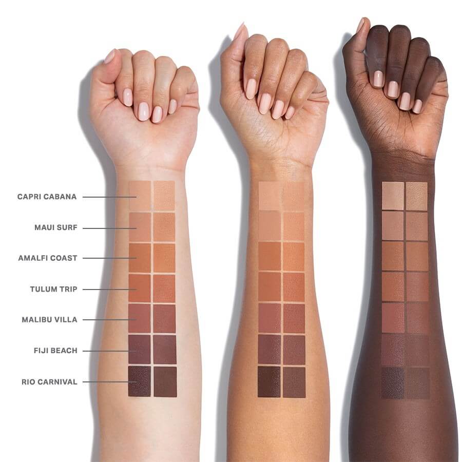 Bronze Duo Cheek Thrills