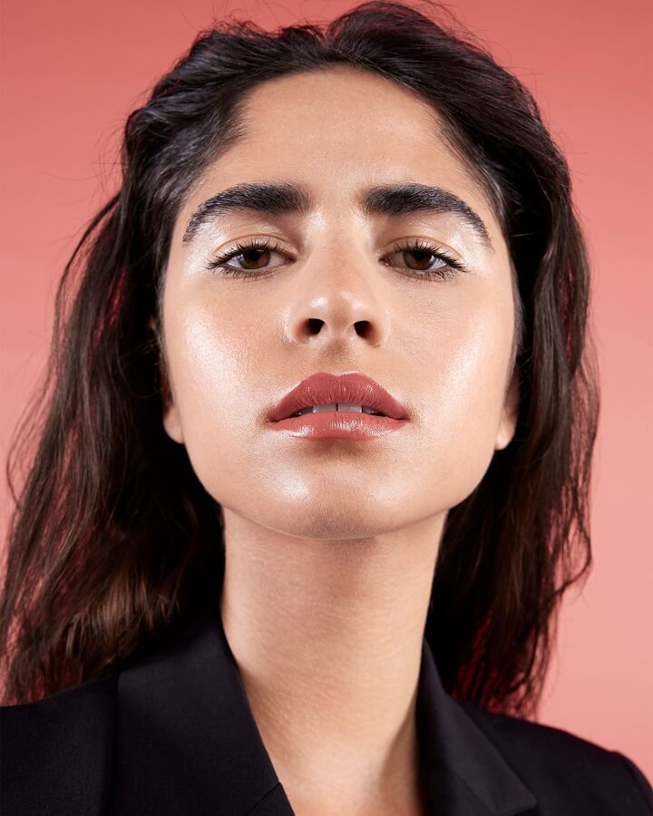 Rouge Pur Couture The Bold