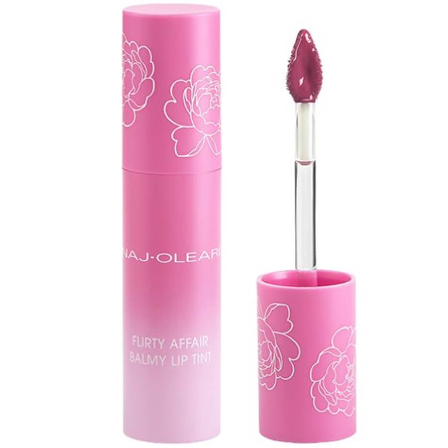 Flirty Affair Balmy Lip Tint