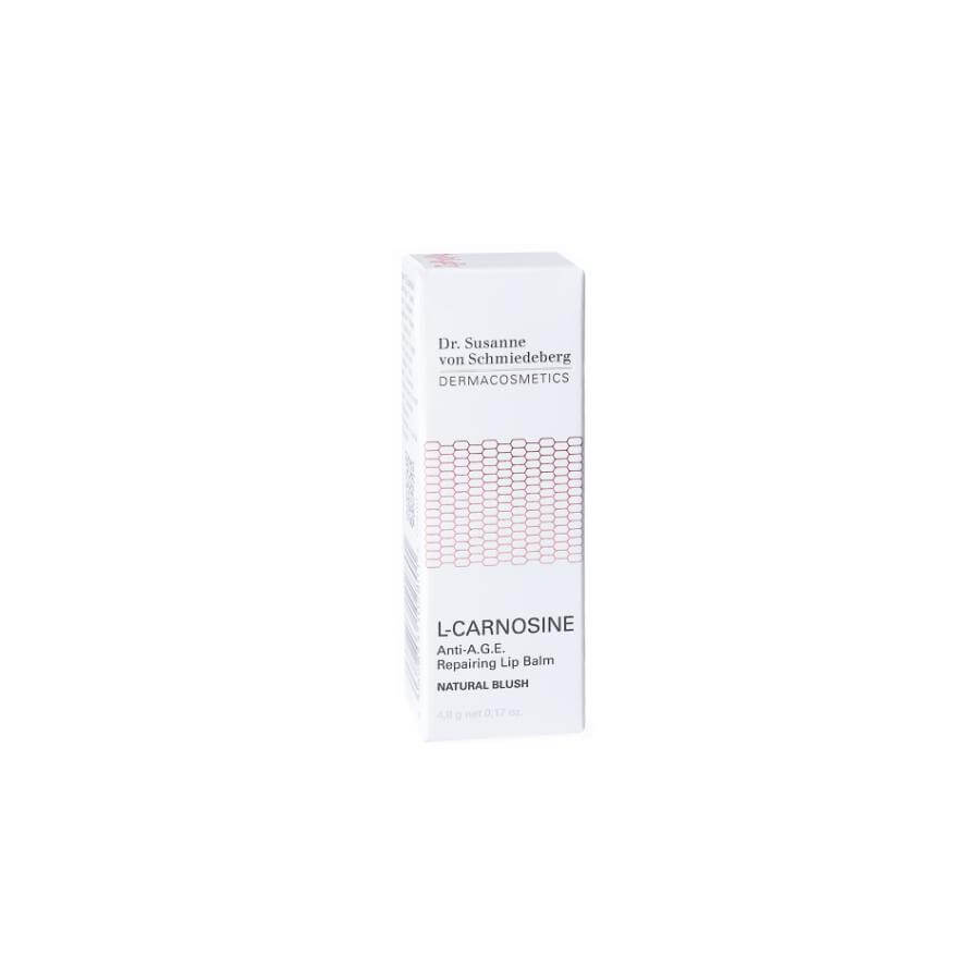 L-Carnosine Anti - A.G.E. Repairing Lip Balm