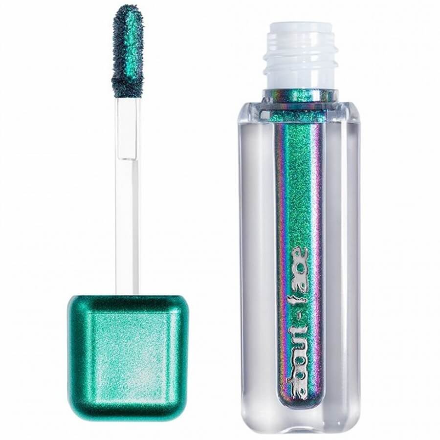 Holographic Eye Paint