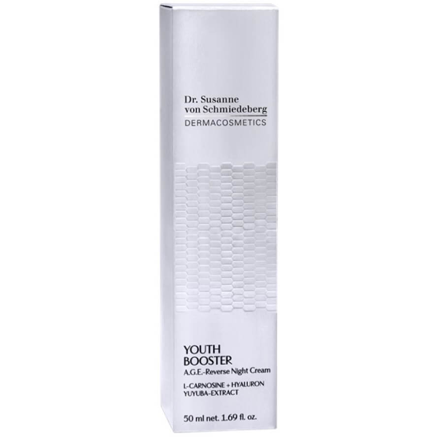 A.G.E. Reverse Youth Booster Night Cream