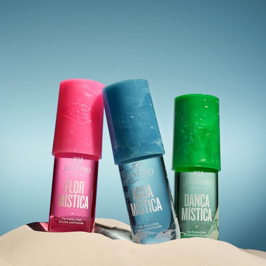 Flor Mistica Perfume Mist
