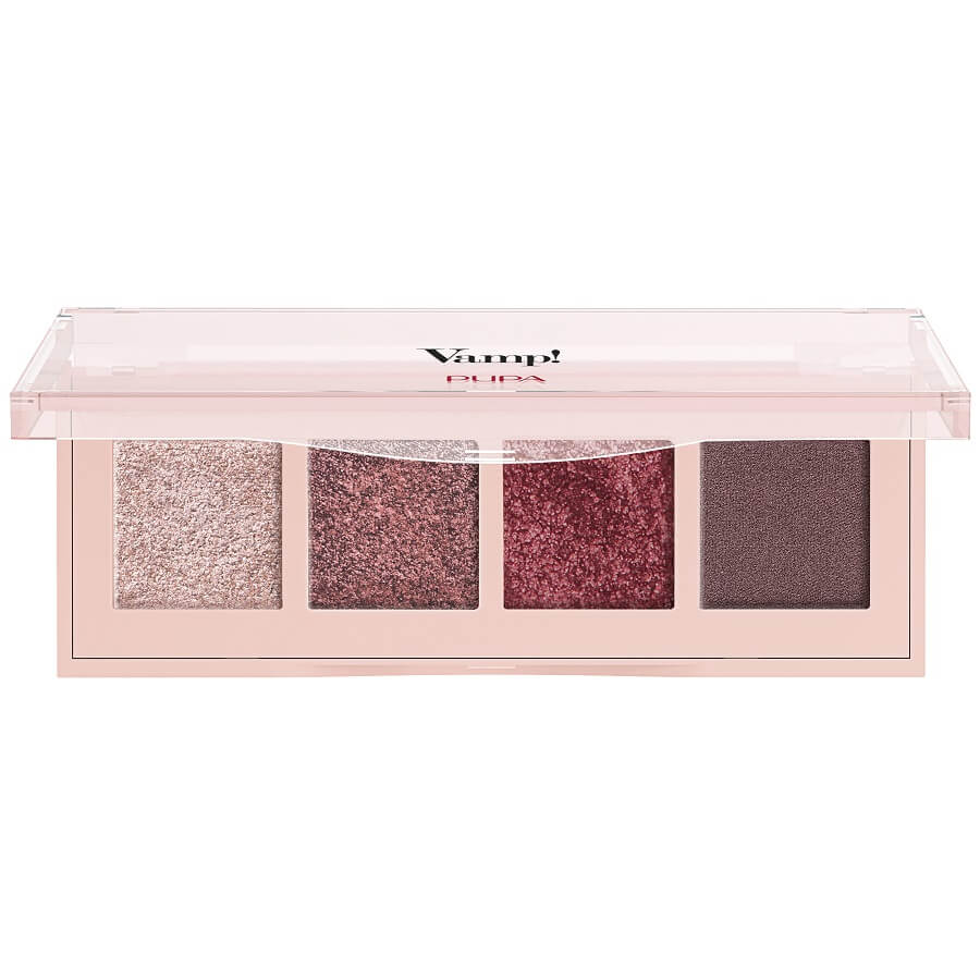 Vamp! Eyeshadow Palette