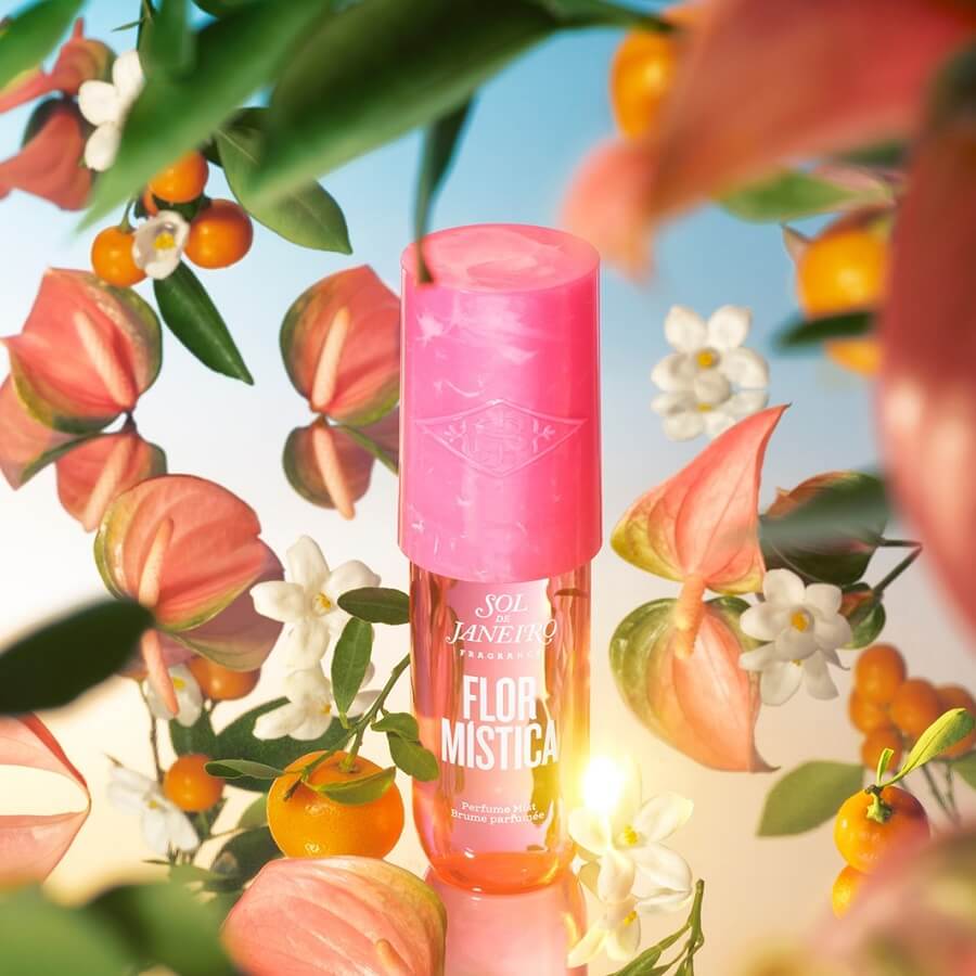 Flor Mistica Perfume Mist