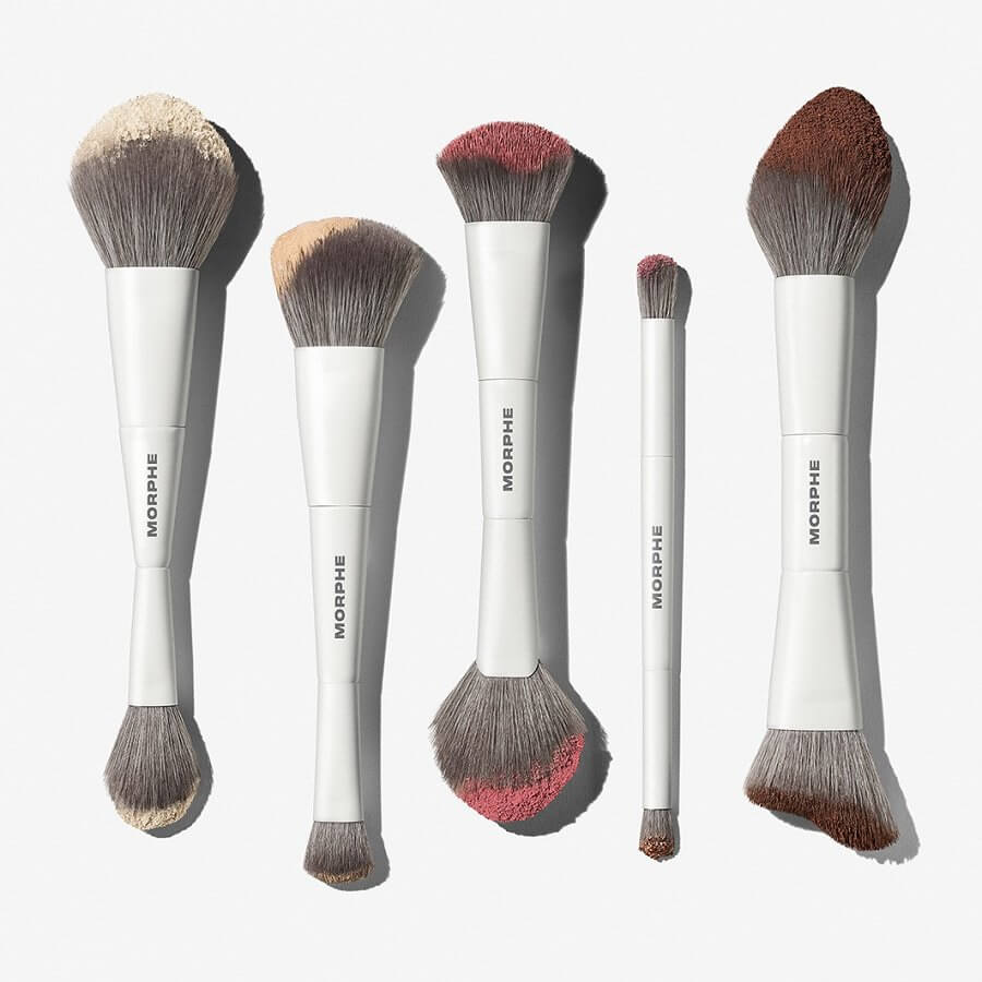 M160 Powder Brush