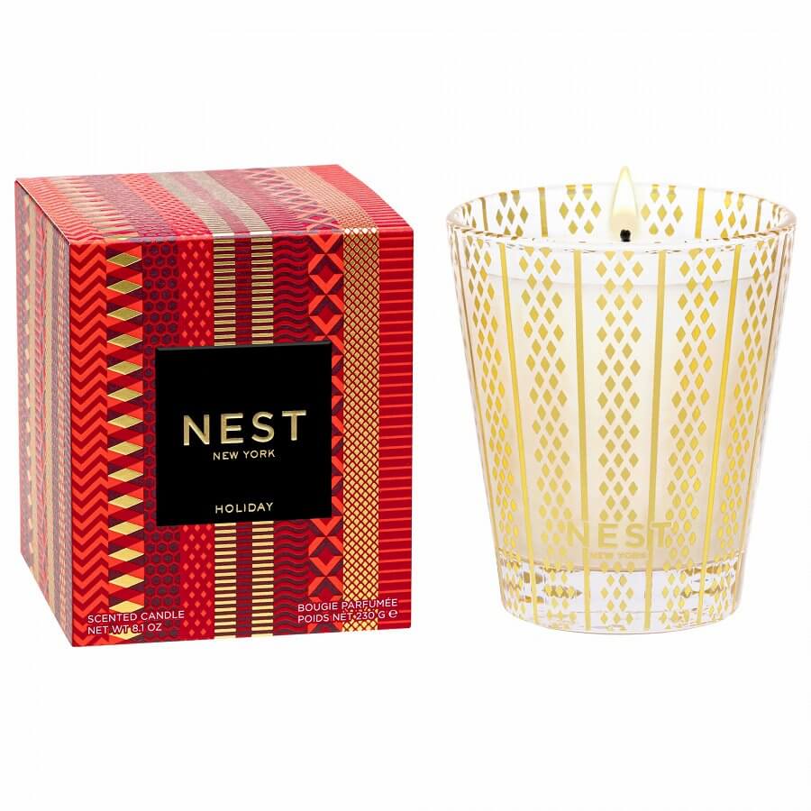 Holiday Classic Candle