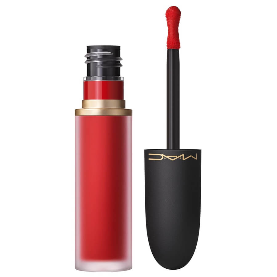 Powder Kiss Lip + Cheek Mousse