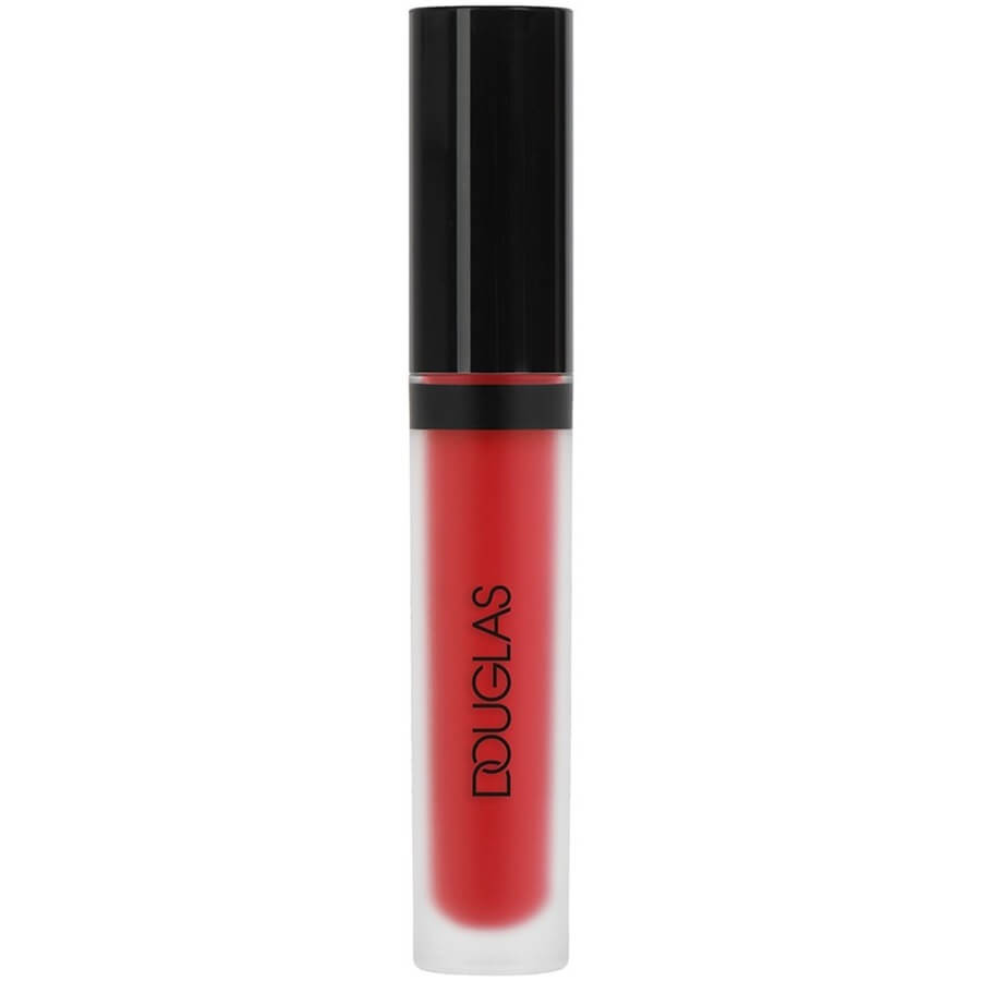 Ultra Matte High Fidelity Liquid Lipstick