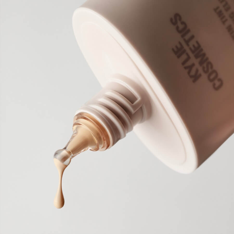 Skin Tint Blurring Elixir