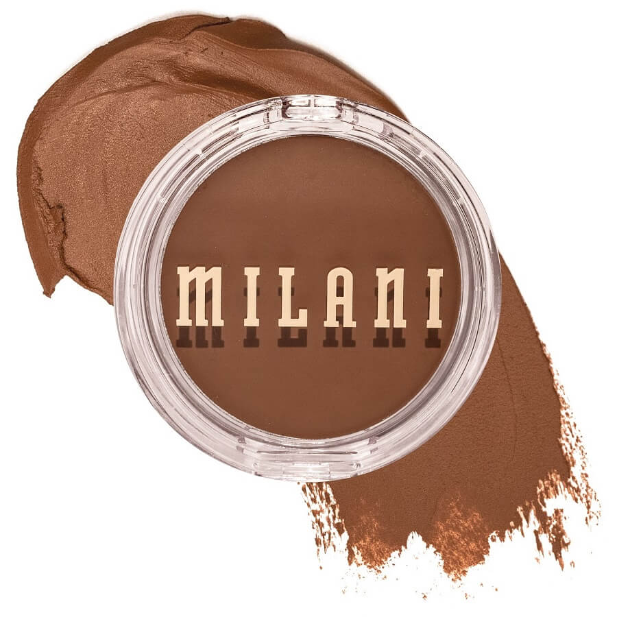 Cheek Kiss Cream Bronzer