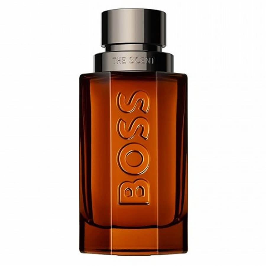 Boss The Scent For Him Eau de Parfum Intense