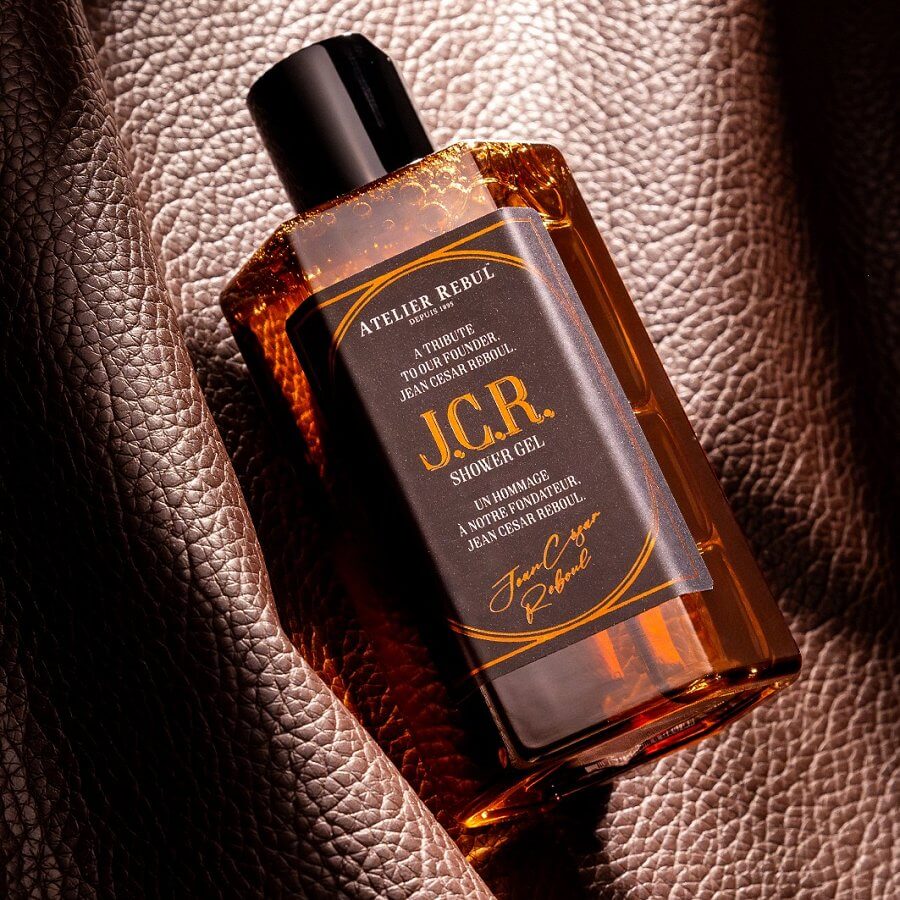 J.C.R. Shower Gel