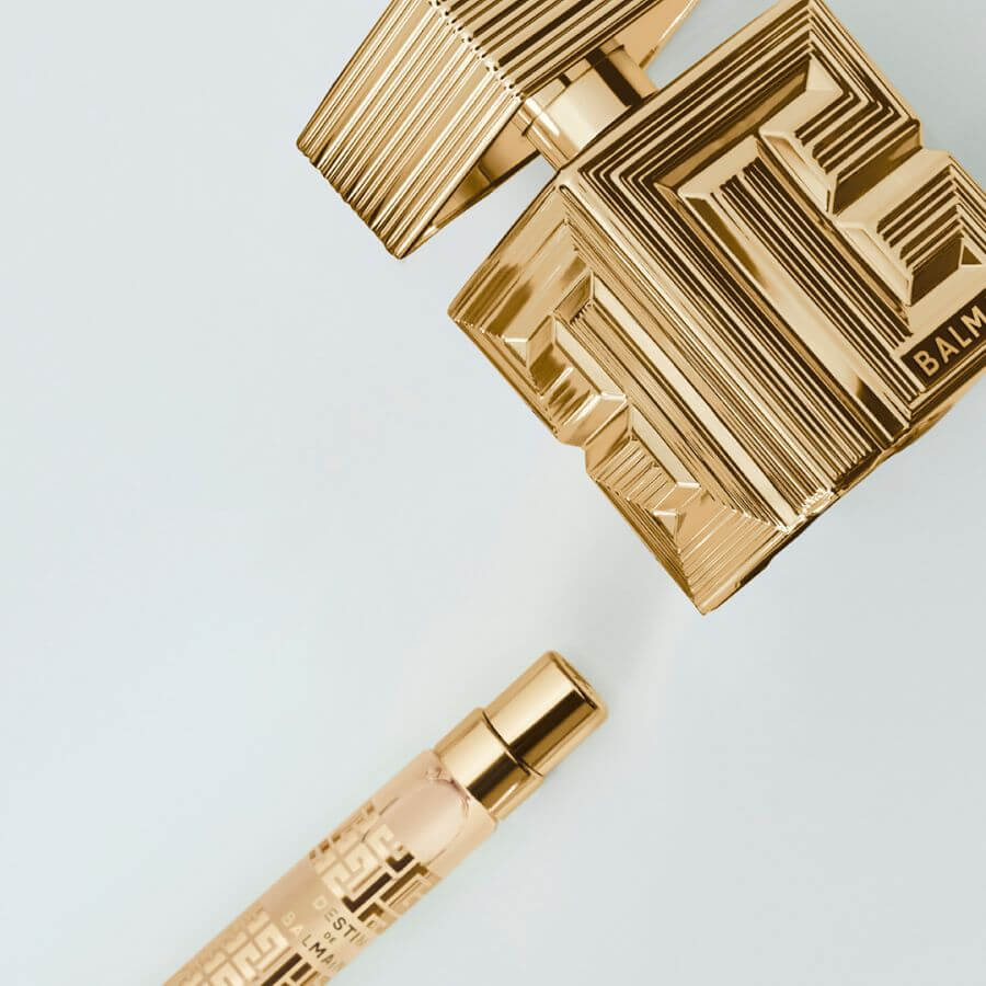 Destin de Balmain Parfum