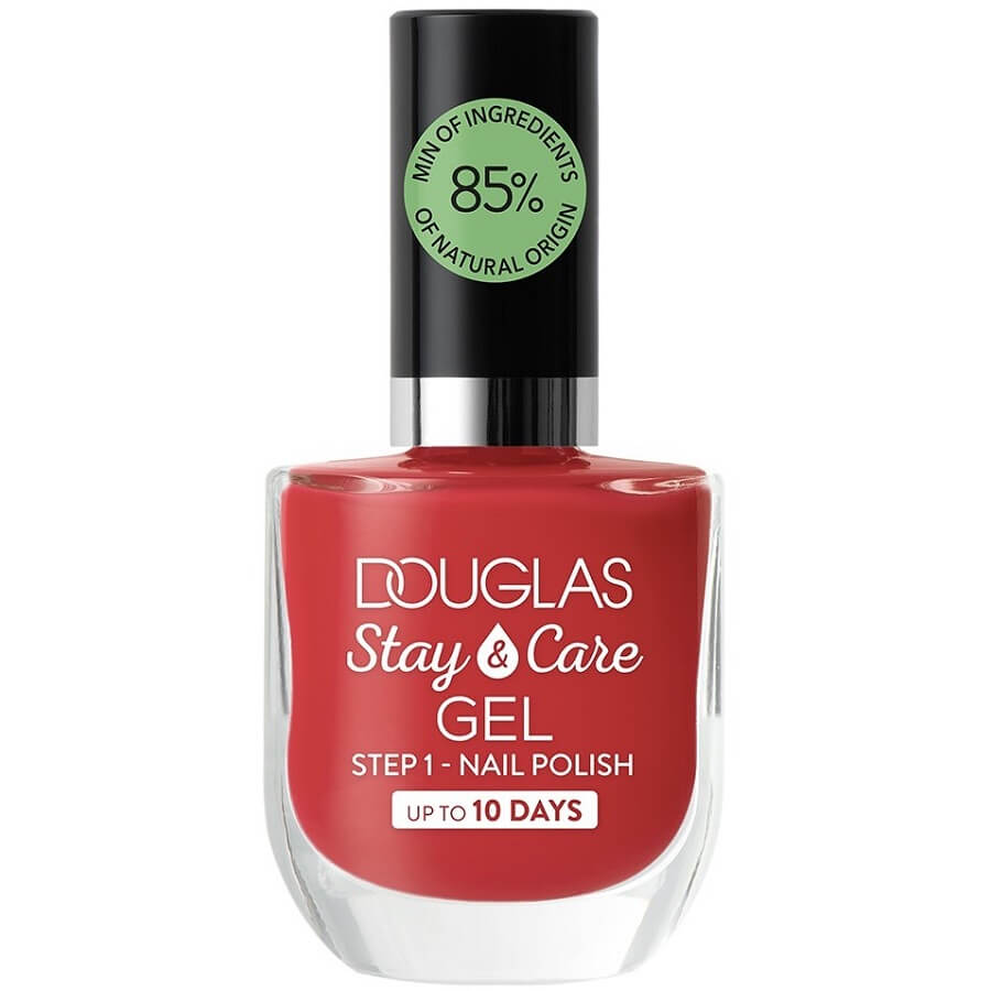 Nail Polish 85 % Ion Gel Polish