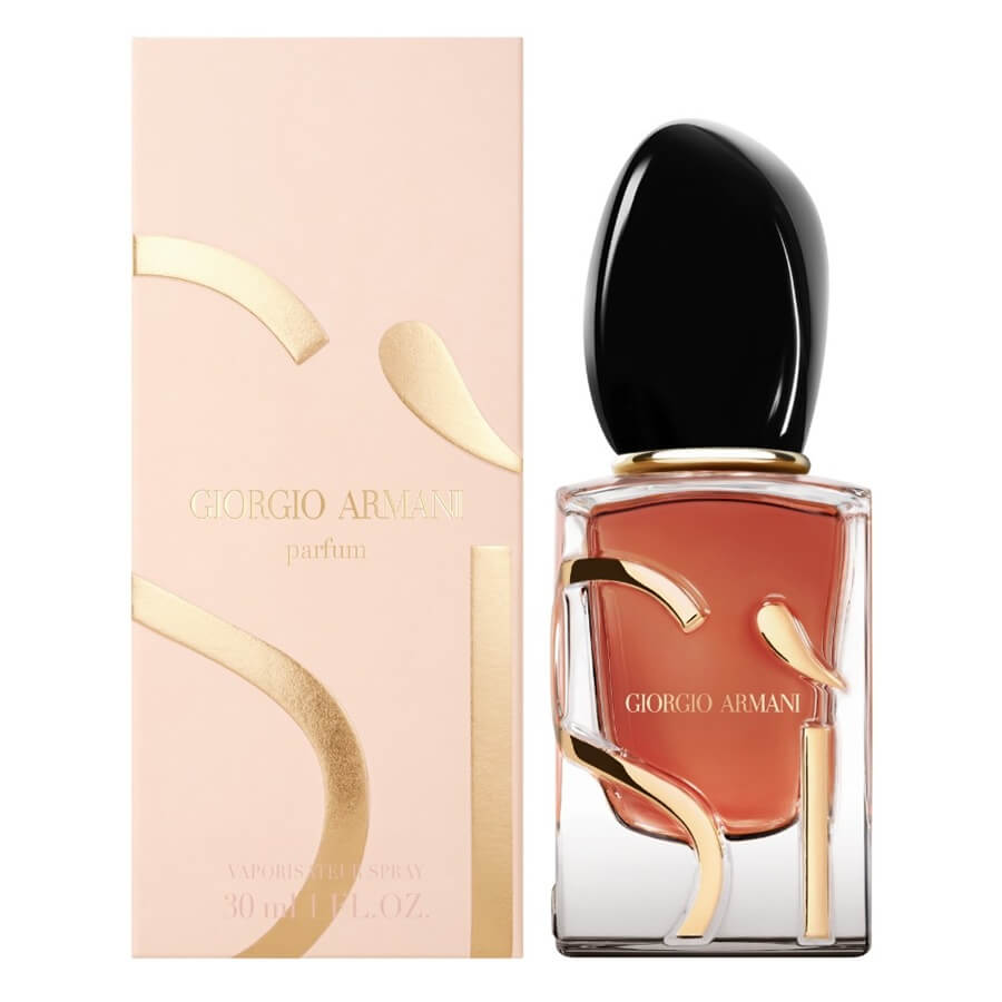 Sì Parfum