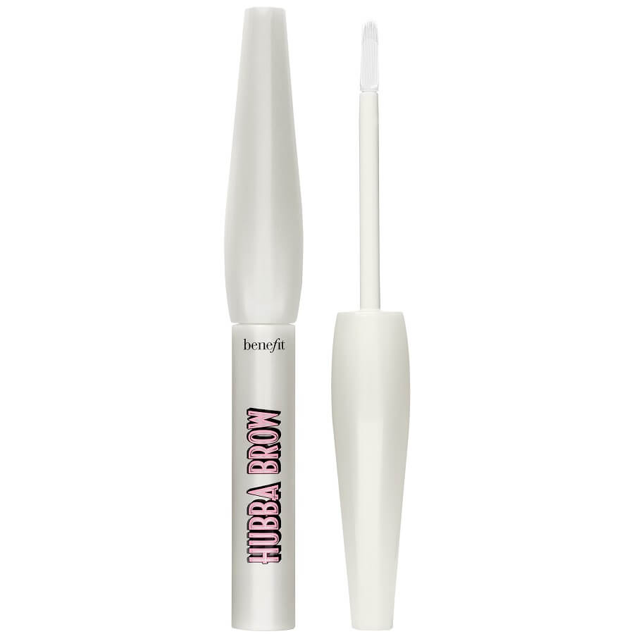 Hubba Brow Eyebrow Serum