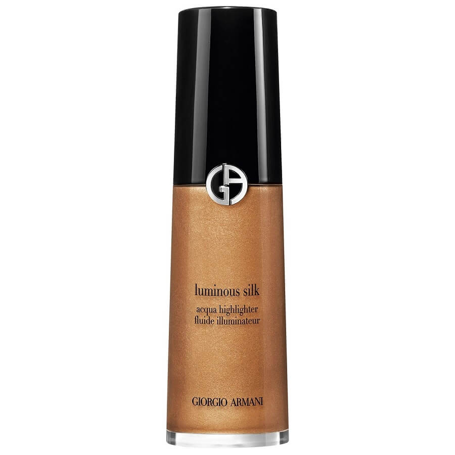 Luminous Silk Acqua Highlighter