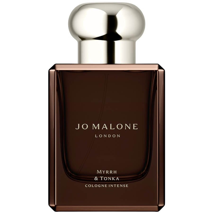 Myrrh & Tonka Cologne Intense