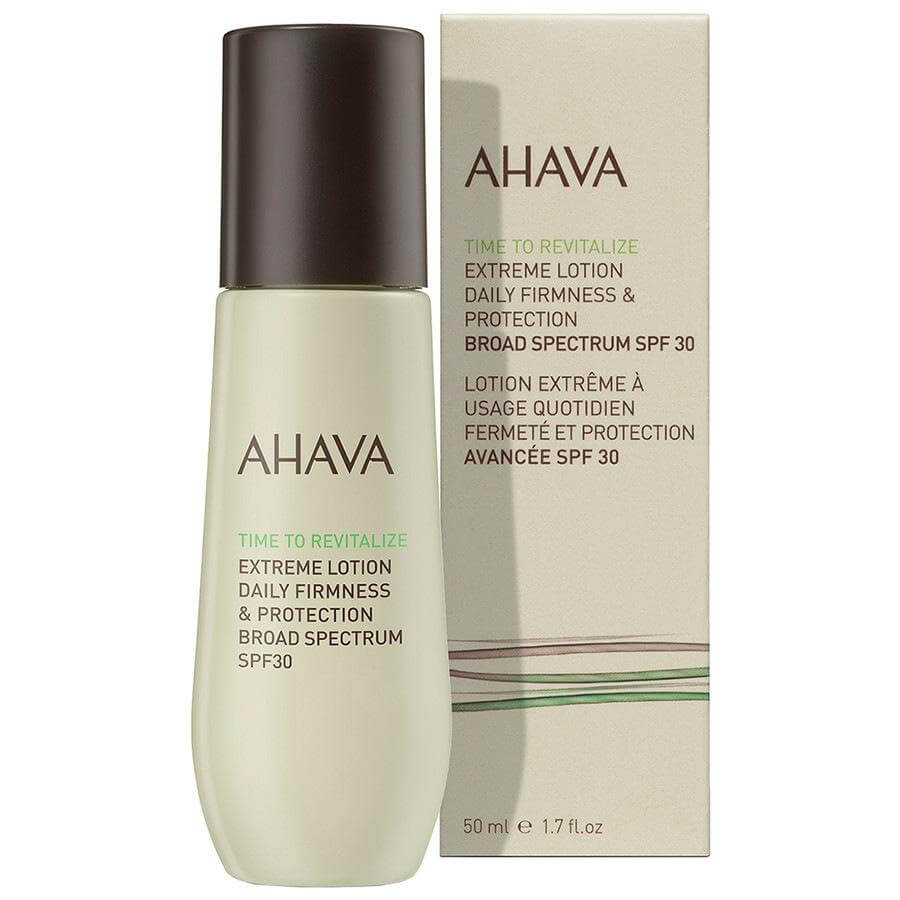 Extreme Lotion SPF30