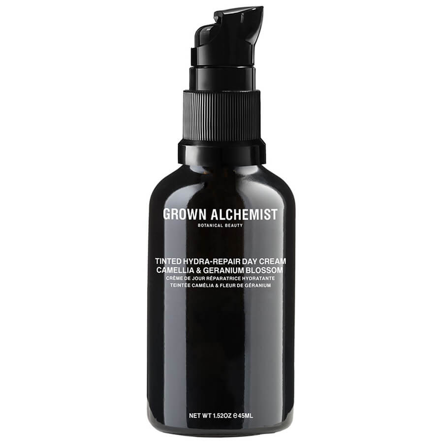 Tinted Hydra-Repair Day Cream