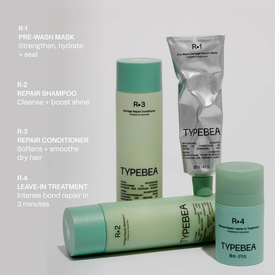 R3 Damage Repair Conditioner
