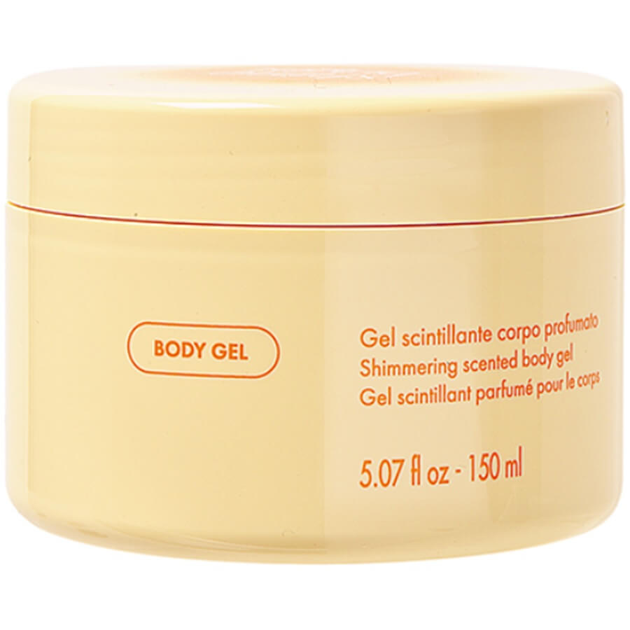 Shine Bright Shimmering Body Gel