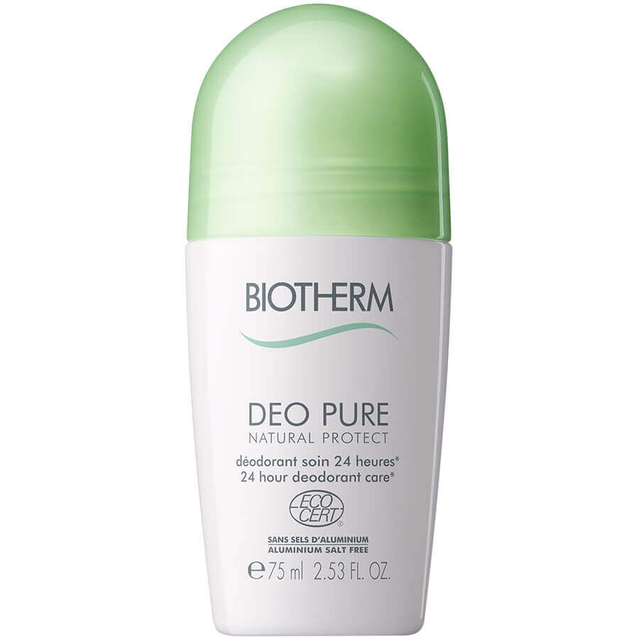 Deo Pure Natural Protect