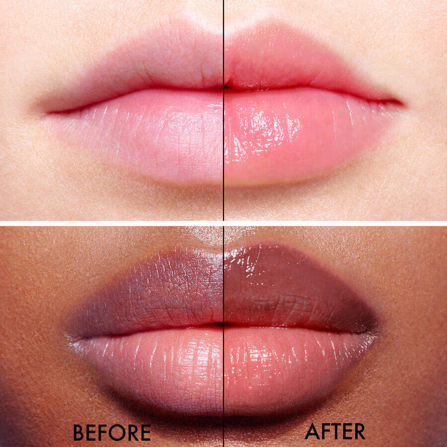 Addict Lip Glow Hydrating Balm