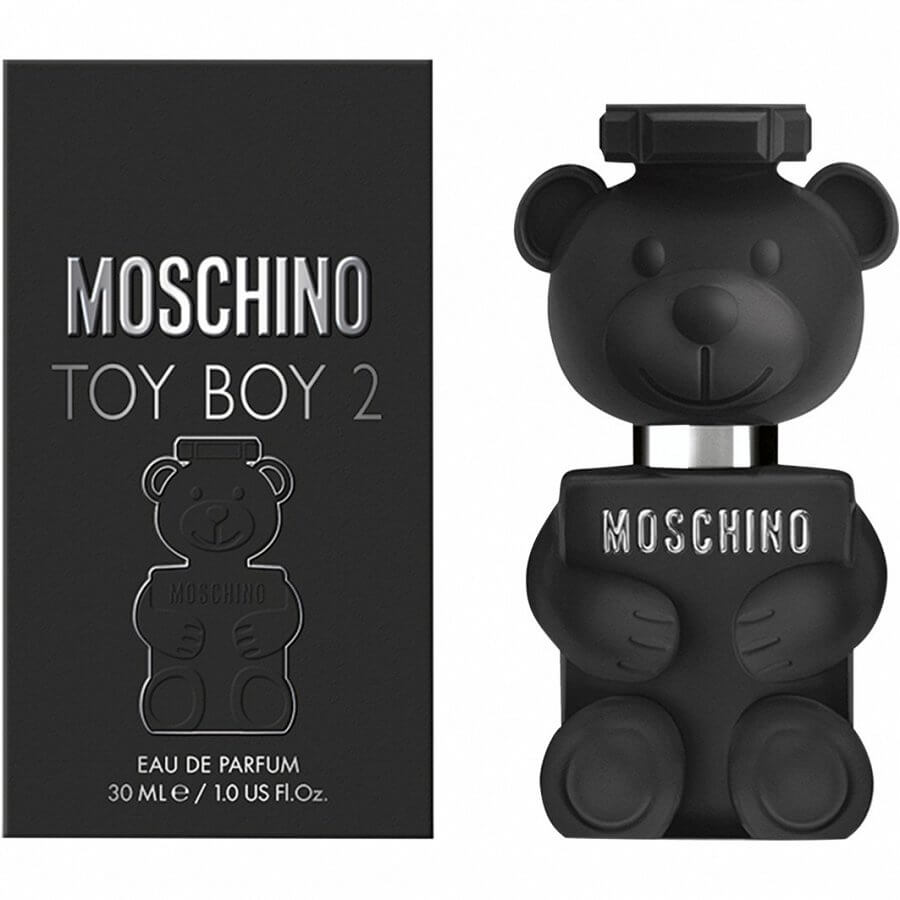 Toy Boy 2 Eau de Parfum