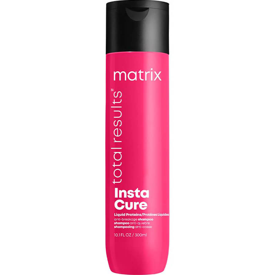 Instacure Anti-Breakage Shampoo