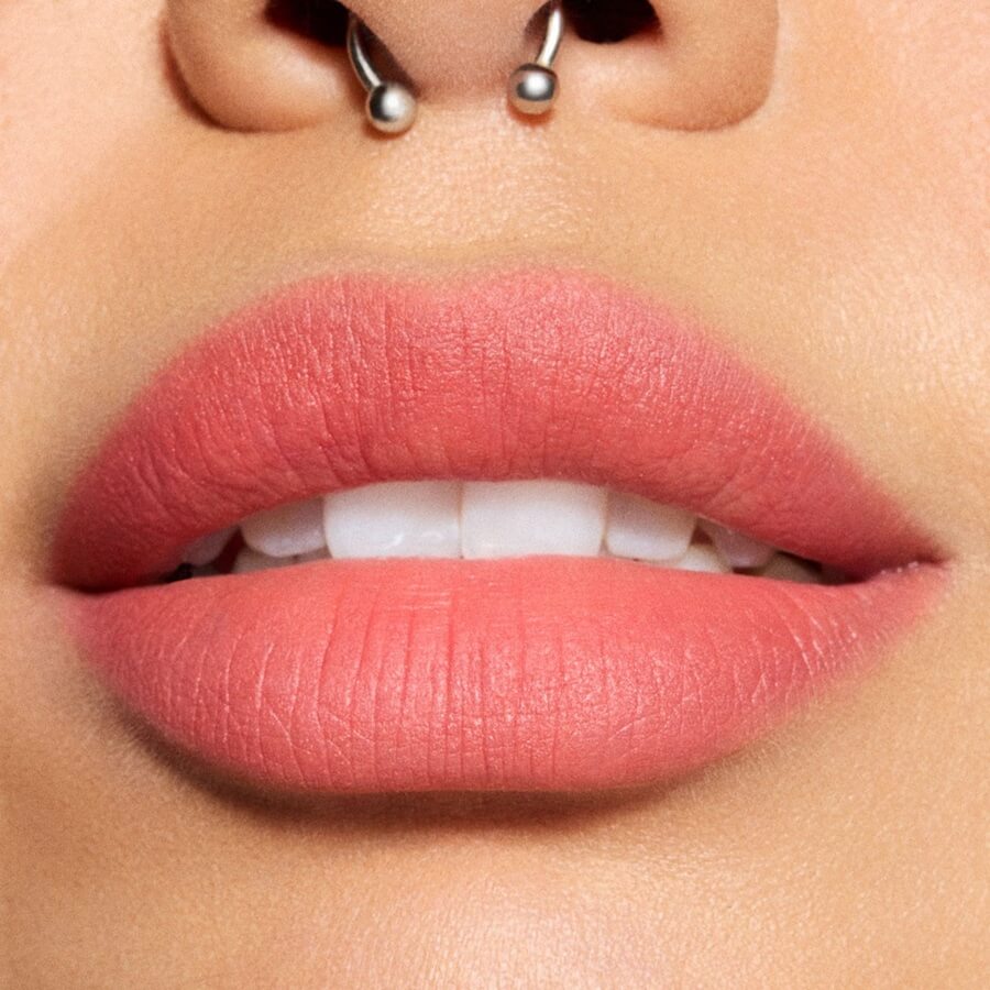 Powder Kiss Lip + Cheek Mousse